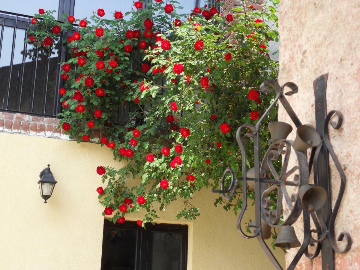 B&B Cascina Marie Bricherasio Екстериор снимка