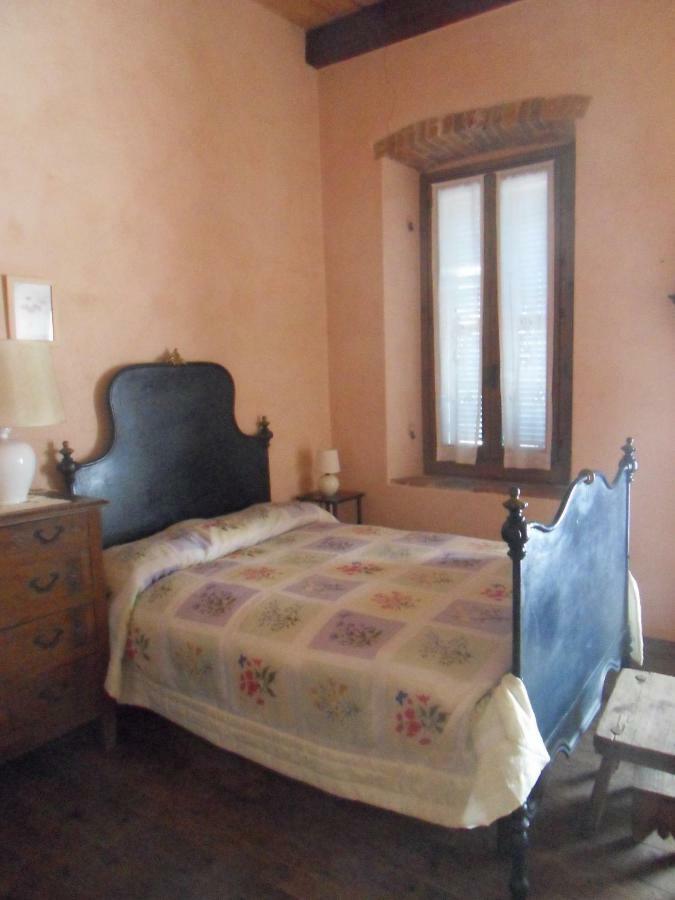 B&B Cascina Marie Bricherasio Екстериор снимка